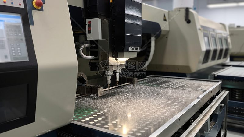 家电模具开模报价明细揭秘：关键因素与考量要点