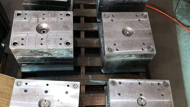 吸塑模具安装施工标准：关键步骤与注意事项