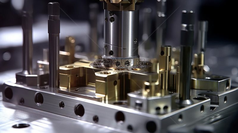 成都吸塑模具定制：揭秘其工艺与选型要点