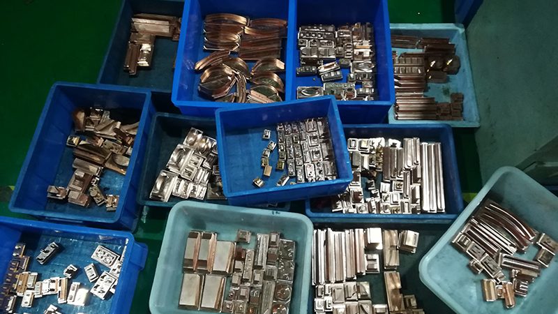 塑料模具设计：从原理到方法，揭秘设计步骤