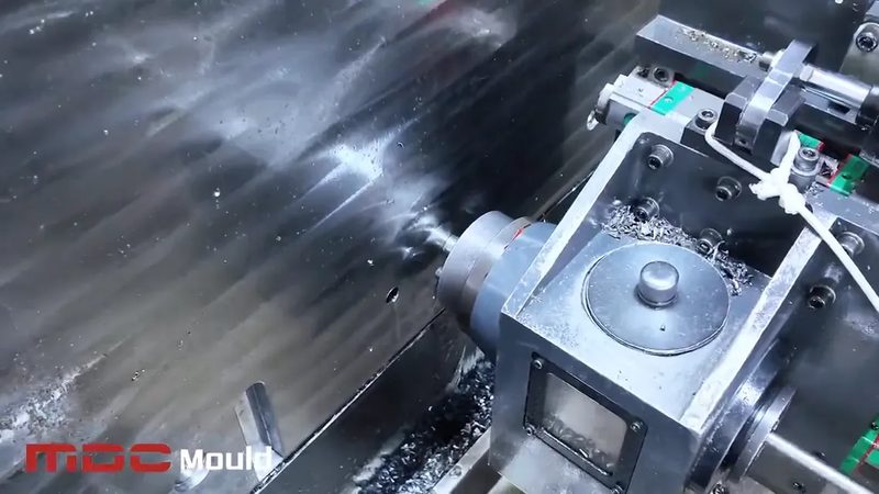 注塑模具设计：从零到一的完整步骤解析