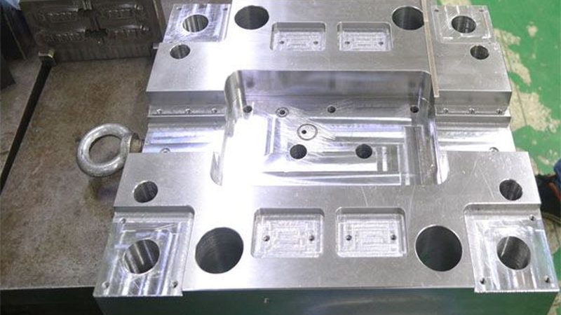 高端模具制造：质量验收标准揭秘**