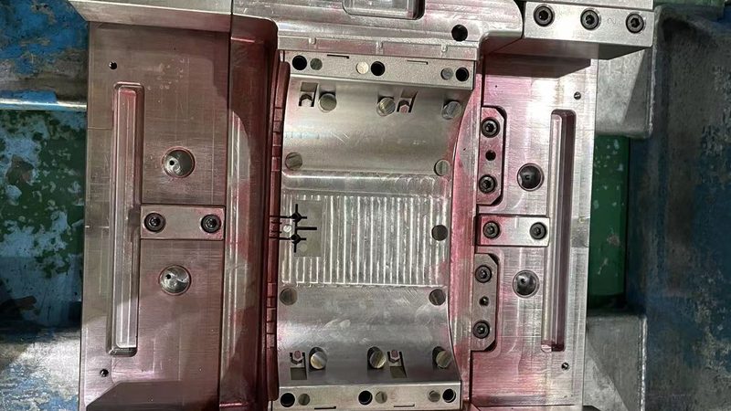 橡胶模具参数表：揭秘其核心内容与选型要点