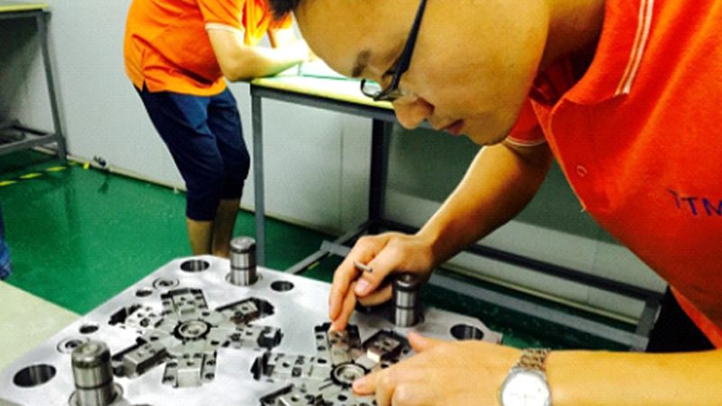 拉伸模具定制价格：揭秘影响定制的五大因素