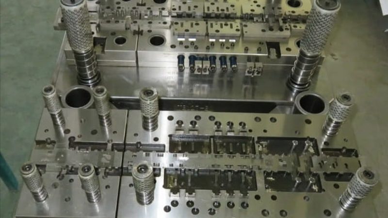 深圳吸塑模具设计：五大关键要素解析