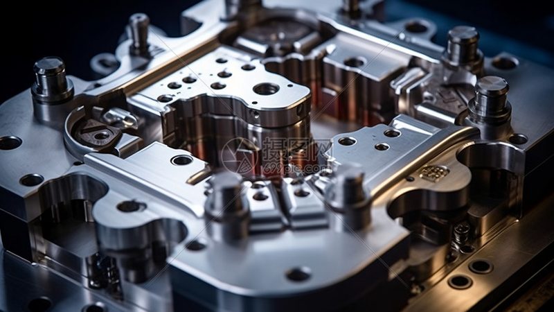 模具钢真空热处理硬度标准：提升模具性能的关键