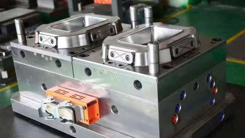 冲压模具材料选型：揭秘影响模具性能的关键因素
