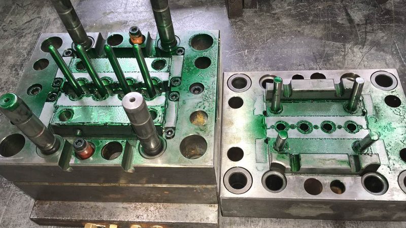 苏州模具配件淬火加工：揭秘其重要性及工艺要点
