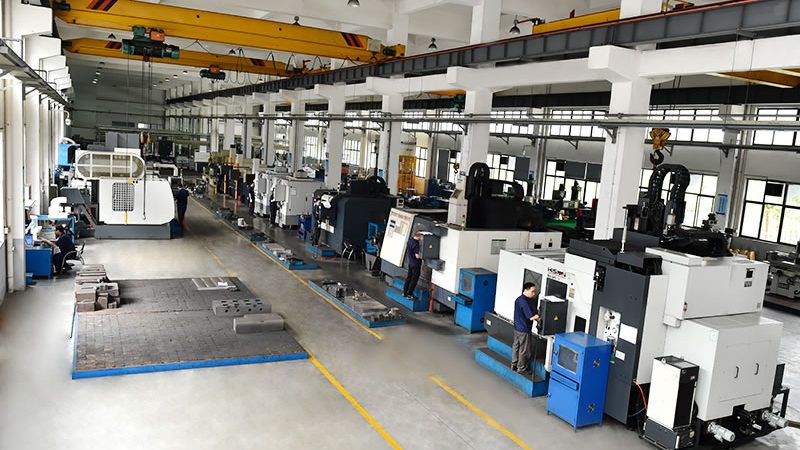 高速冲压模具：揭秘其注意事项与工艺要点