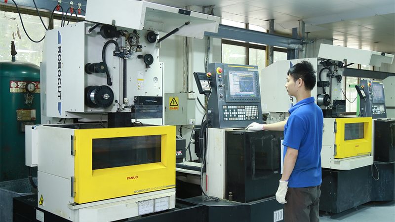 注塑模具报价单：揭秘其背后的关键要素**