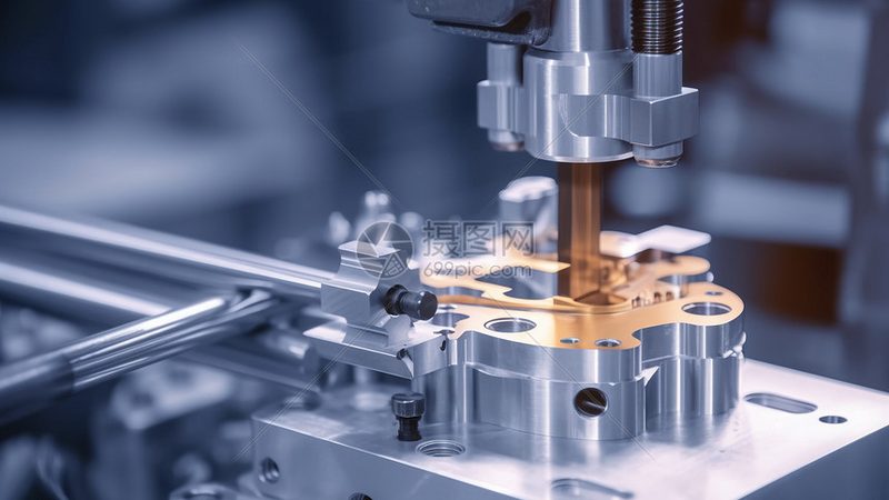 HDPE吹塑模具：规格型号背后的工艺智慧**