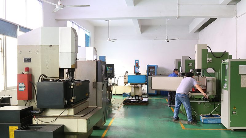 东莞五金模具材料批发：揭秘高品质模具制造背后的秘密**