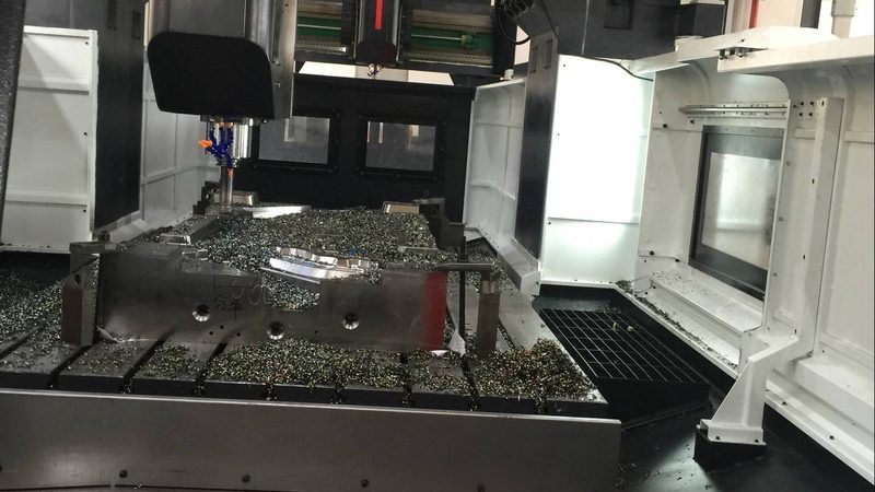 吸塑模具材料分类详解：揭秘不同材质的奥秘