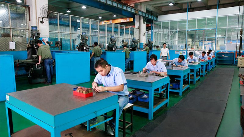 上海医疗注塑模具加工：精细工艺背后的秘密