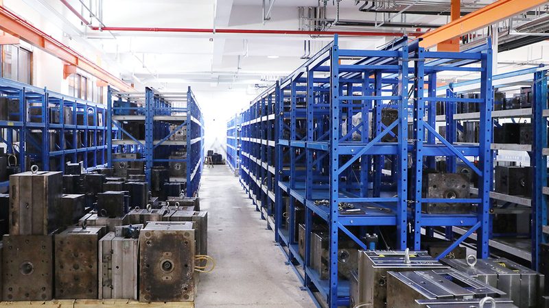 成都橡胶模具批发报价：揭秘橡胶模具的成本构成