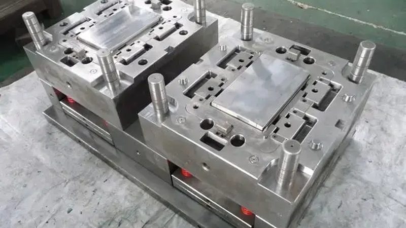 冲压冲头SKD11材质：揭秘其优缺点与应用场景