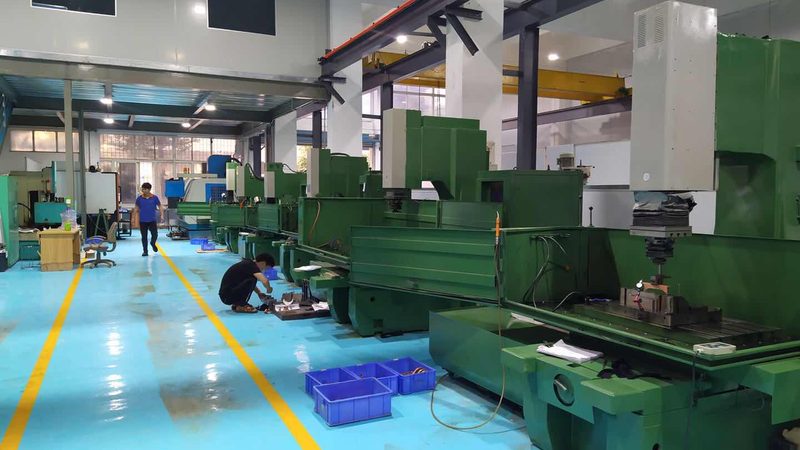 吹塑模具性价比之选：揭秘高性价比品牌的秘密**