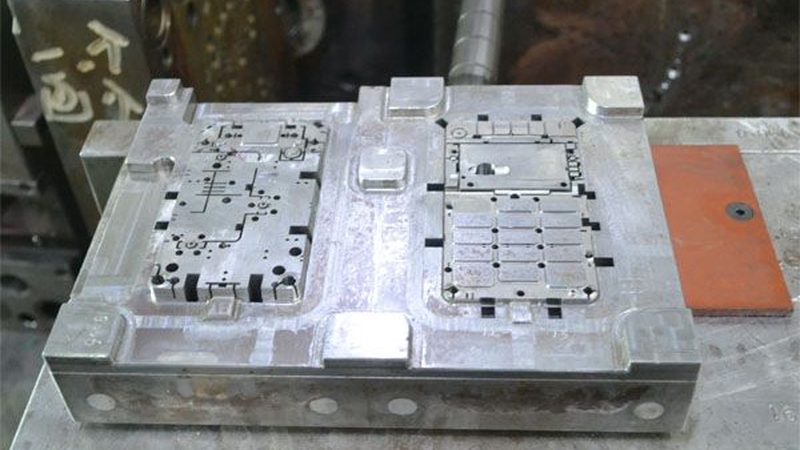 高精度吸塑模具：揭秘其加工工艺与选型要点**