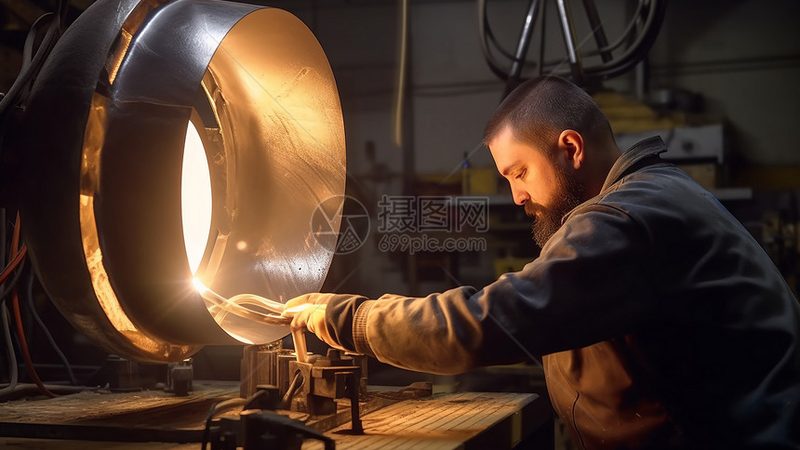 模具加工设备尺寸规格：如何精准匹配需求**