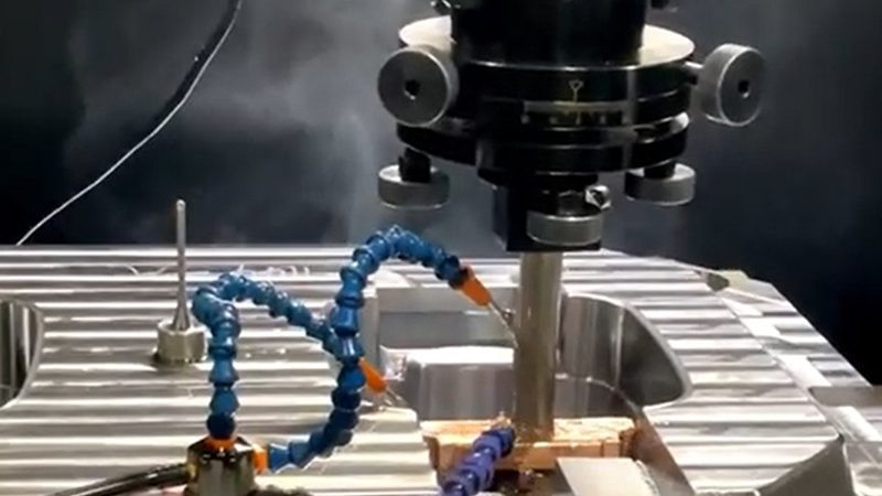汽车模具设计与制造：揭秘行业实力派厂家**