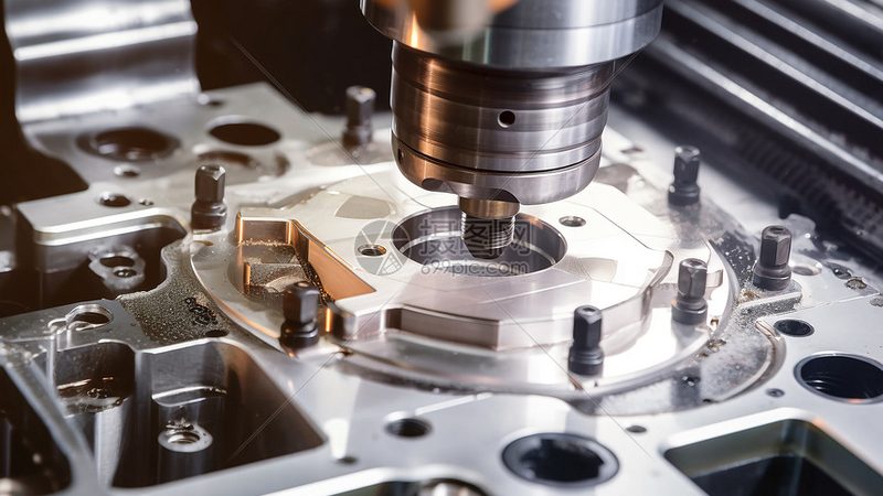 拉伸模具规格参数表：揭秘模具设计的关键要素
