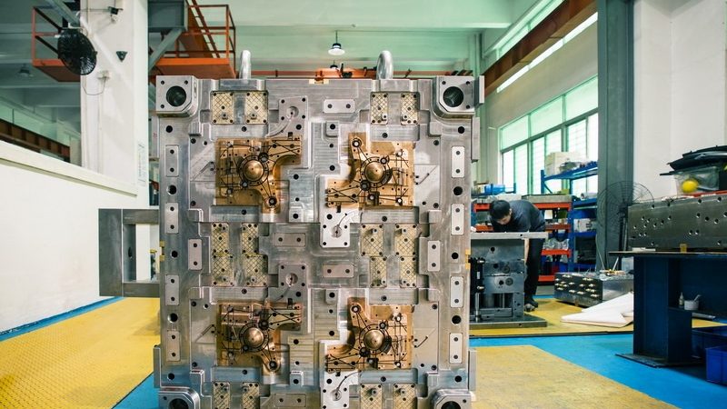 铝件模具制造规格参数表：揭秘关键指标与选型逻辑
