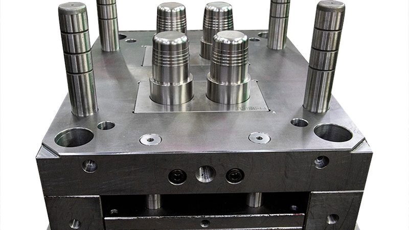定制耐高温硅胶模具：规格型号背后的技术考量**