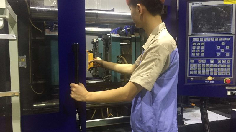 冲压模具钢材：揭秘其背后的技术奥秘与选型关键
